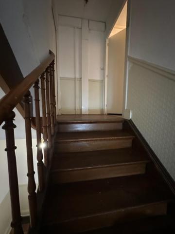 Beau F3 - Proche Gare Apartment Mulhouse Exterior photo