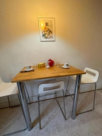 Beau F3 - Proche Gare Apartment Mulhouse Exterior photo